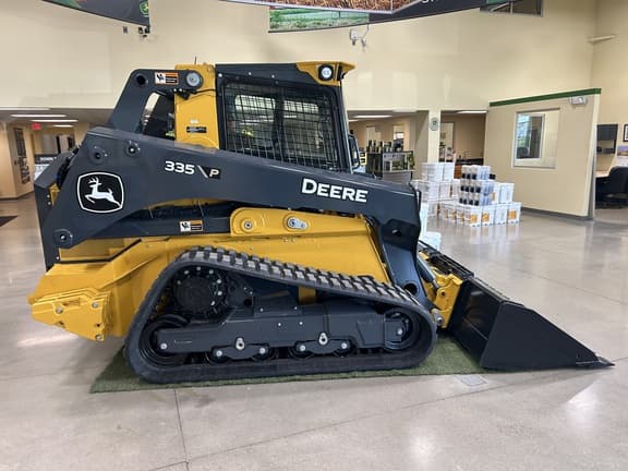 Image of John Deere 335P Primary image