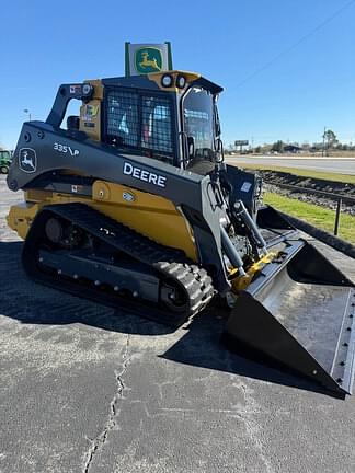 Image of John Deere 335P Primary image