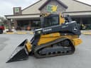 John Deere 335P Image