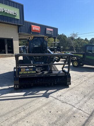 Main image John Deere 335P