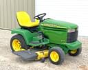 John Deere 335 Image