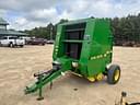John Deere 335 Image