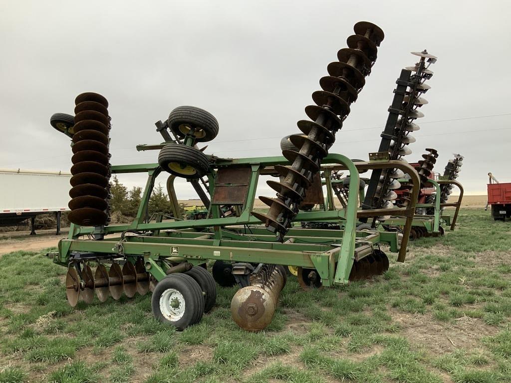 John Deere 335 Tillage Disks for Sale | Tractor Zoom