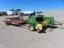 John Deere 336 Image