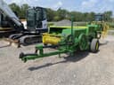 John Deere 336 Image