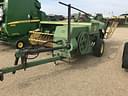 John Deere 336 Image