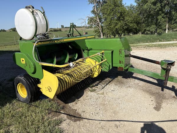 Equipment Main Image