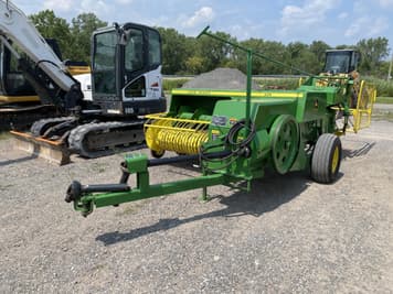 Main image John Deere 336