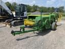 John Deere 336 Image