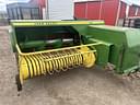 John Deere 336 Image