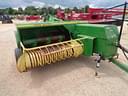 John Deere 336 Image
