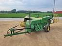 John Deere 336 Image