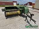 John Deere 336 Image