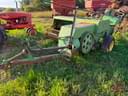 John Deere 336 Image