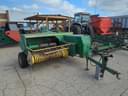 John Deere 336 Image