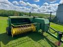 John Deere 336 Image