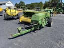 John Deere 336 Image