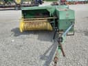 John Deere 336 Image