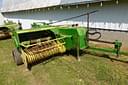 John Deere 336 Image