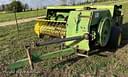John Deere 336 Image