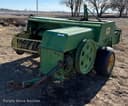 John Deere 336 Image