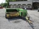 John Deere 336 Image