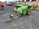 John Deere 336 Image