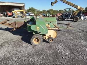 John Deere 336 Image