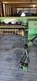 John Deere 336 Image