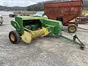 John Deere 336 Image