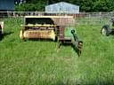 John Deere 336 Image
