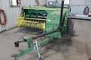 John Deere 336 Image