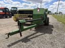 John Deere 336 Image