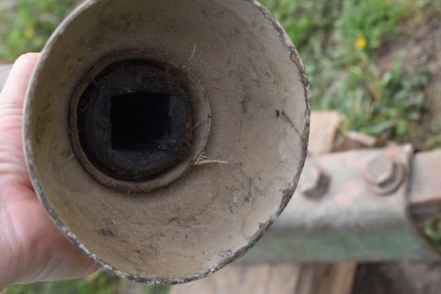 Image of John Deere 336 equipment image 4