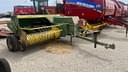 John Deere 336 Image