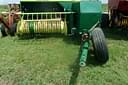 John Deere 336 Image
