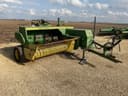 John Deere 337 Image