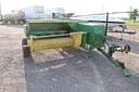 John Deere 337 Image
