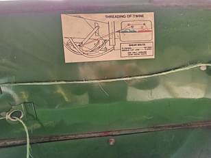 Main image John Deere 337 15