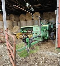 Main image John Deere 337 1