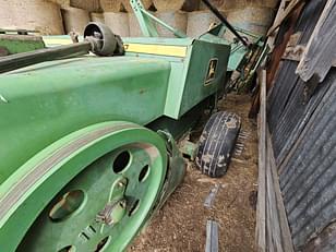 Main image John Deere 337 26