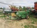 John Deere 337 Image