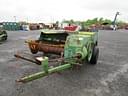 John Deere 337 Image