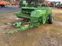 John Deere 338 Image
