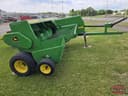 John Deere 338 Image