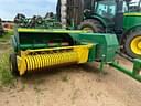 John Deere 338 Image