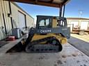 John Deere 333D Image