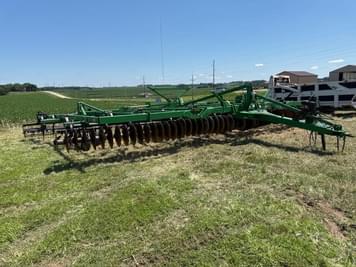 Main image John Deere 2310