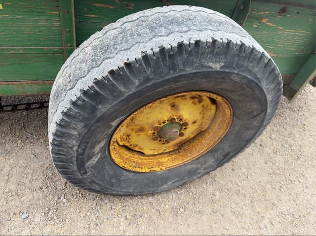 Image of John Deere 34 equipment image 3