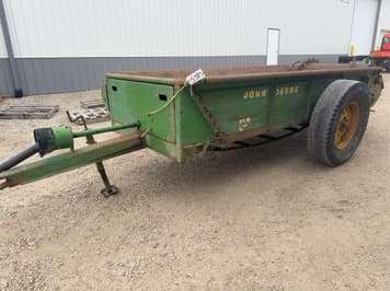 Main image John Deere 34